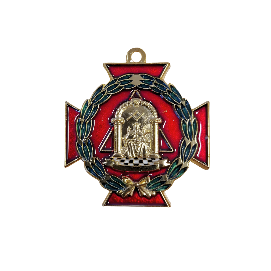 Joya de la Antigua Orden de Alfredo el Grande